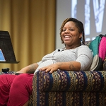 Patrisse Cullors